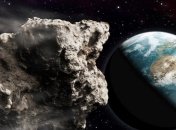 К Земле приближается астероид, способный устроить катастрофу планетарного масштаба