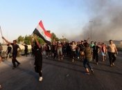Протесты в Ираке: число погибших продолжает расти