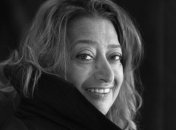 Умерла всемирно известный архитектор Заха Хадид