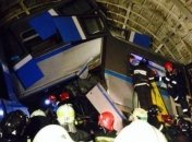 В МИД Украины нет данных о пострадавших в московском метро украинцах