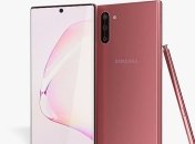 В Samsung раскрыли новые подробности линейки Galaxy Note 20