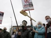 СМИ: в Беларуси задерживают активистов 