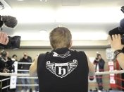 Рикки Хаттон: Сенченко - лучший соперник для меня 