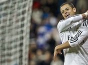 Кому достанется форвард "Реала"?