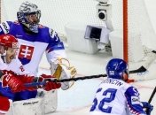 ЧМ-2019 по хоккею: Словакия обыграла Данию