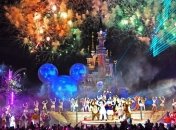 В Диснейленд не будут пускать детей без сопровождения