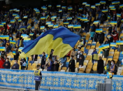Болельщики на трибуны все же попадают