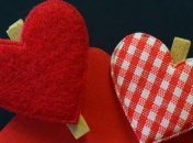 Поздравления с днем святого Валентина любимой: стихи и открытки