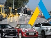 Що задекларували головні дорожники різних областей