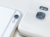 Samsung Galaxy S7 против iPhone 6s: сравнение качества камер (Видео)