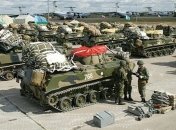 СМИ: Россия перебросила спецподразделение в Египте близ границы с Ливией