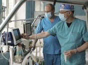 Минздрав планирует закупит 200 аппаратов ИВЛ украинского производства