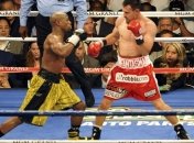 Мейвезер напомнил, что он все делает для фанов