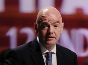 Президент ФИФА назвал возможное количество участников ЧМ-2026