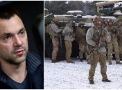 Арестович известен своими успокоительными речами, которые за десять месяцев войны уже превратились в мем