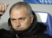 Жозе Моуриньо: В этом году мы не победим в Премьер-Лиге