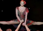 Новый скандал: Волочкова обиделась на свою знаменитую куму