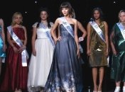 "Від пацанки до панянки" 3 сезон 8 выпуск: участницы приняли участие в конкурсе красоты (Видео)