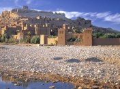 Марокко - страна, полная мистики