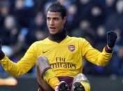 "Арсенал" расстанется с 2-мя игроками