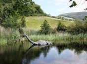 Лох-несское чудовище: самое правдоподобное объяснение феномена