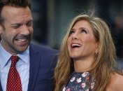 В семье актрисы Дженнифер Энистон пополнение