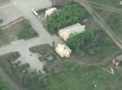 В полку "Днепр-1" говорят, что нашли российскую военную базу (Видео)