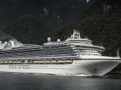 В США на круизном лайнере мужчина убил свою жену из-за насмешек