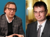 Михаил Кухар считает Гетманцева вредителем