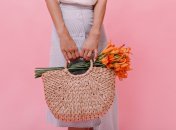 Сумка – важный элемент летнего гардероба