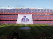 "Барселона" продает название стадиона "Камп Ноу"