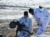 Карта АТО: район Светлодарской дуги стал эпицентром вражеских обстрелов