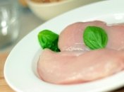 Как защититься от бактерий в курином мясе