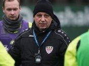 Вернидуб рассказал о своей адаптации в солигорском Шахтере