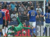 Луи ван Гал объяснил поражение "Манчестер Юнайтед" от "Лестера"