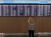 Еще два аэропорта в Турции исправили Kiev на Kyiv