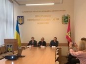 Харьковская ОГА продлила сотрудничество с Харьковским антикоррупционным центром