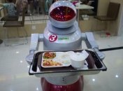 Работников этих профессий вскоре заменят роботы