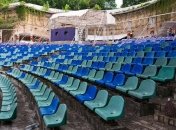 "Зеленый театр" вернули жителям столицы