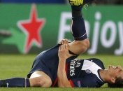 Стало известна насколько серьезная травма у Ибрагимовича