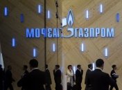 "Газпром" 14 месяц подряд фиксирует снижение добычи газа