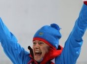 Чепиков: Ольга Вилухина проявила олимпийский характер