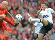 Шелви: Я извинился перед сэром Фергюсоном