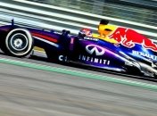 Себастьян Феттель выиграл квалификацию Гран-при Кореи