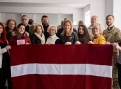 Латвія пообіцяла допомагати Чернігівщині й дотримується обіцянки, — Віцеспікерка Олена Кондратюк