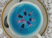 Рок-группа Coldplay показала, как снимала свой лучший клип "Up&Up" (Видео)