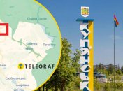 Колаж "Телеграфу"