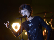 Земфіра вже кілька років не живе у Росії