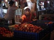 Помидоры спасут от рака простаты