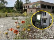 Який зараз вигляд має місто Орбіта на Черкащині